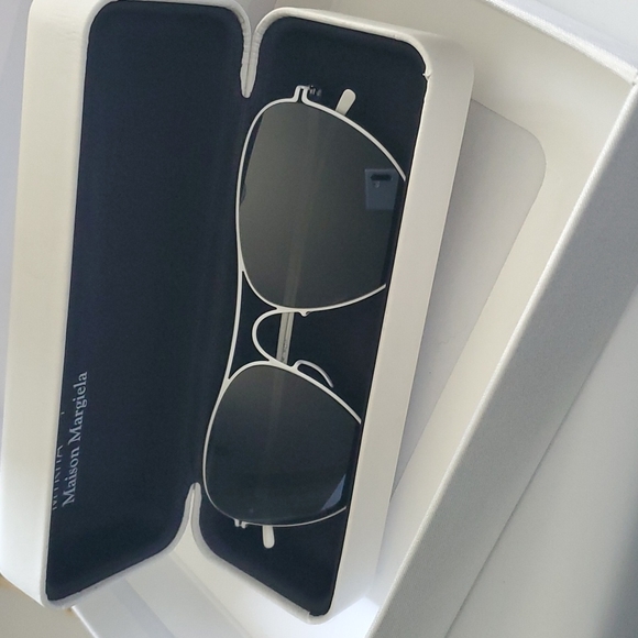 MYKITA Accessories - Sunglasses mykita + maison Margiela